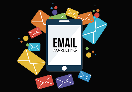 Effectief nieuwsbrieven versturen. Is emailmarketing wel zo’n goed idee?
