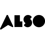 ALSO Logo