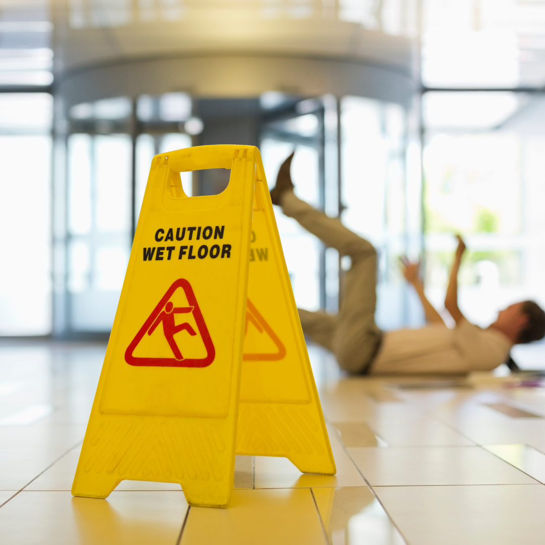 Risico-Inventarisatie en Evaluatie (RI&E)